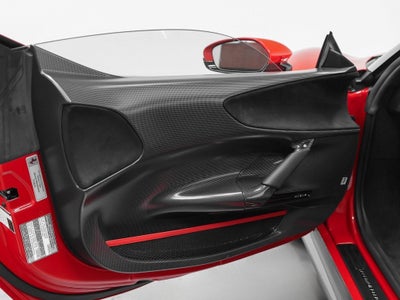 2022 Ferrari SF90 Stradale Base