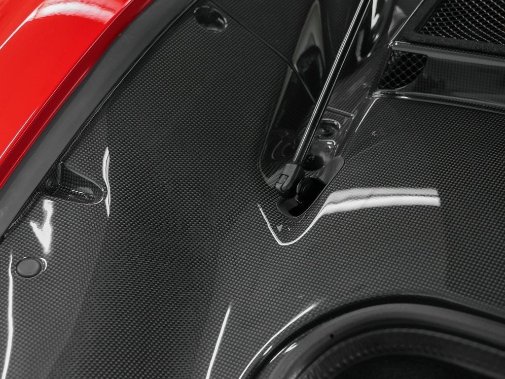 2022 Ferrari SF90 Stradale Base