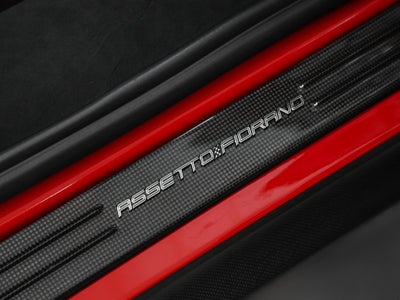 2022 Ferrari SF90 Stradale Base