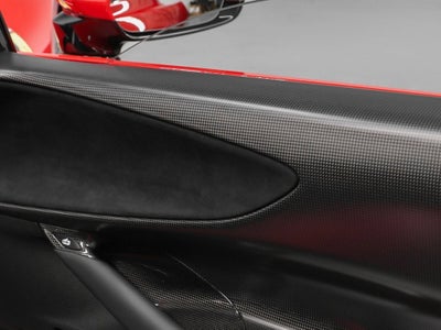 2022 Ferrari SF90 Stradale Base