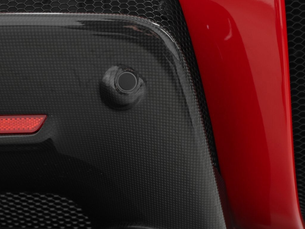 2022 Ferrari SF90 Stradale Base