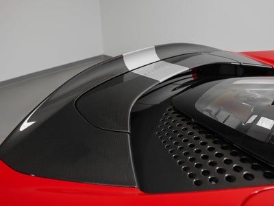 2022 Ferrari SF90 Stradale Base