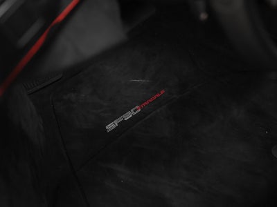 2022 Ferrari SF90 Stradale Base