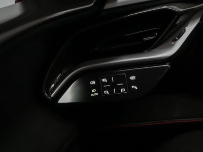 2022 Ferrari SF90 Stradale Base