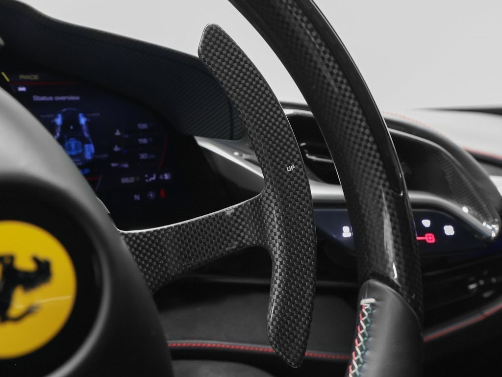 2022 Ferrari SF90 Stradale Base