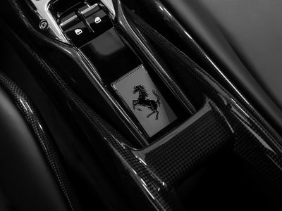 2022 Ferrari SF90 Stradale Base