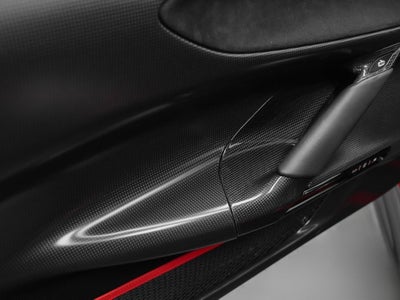 2022 Ferrari SF90 Stradale Base