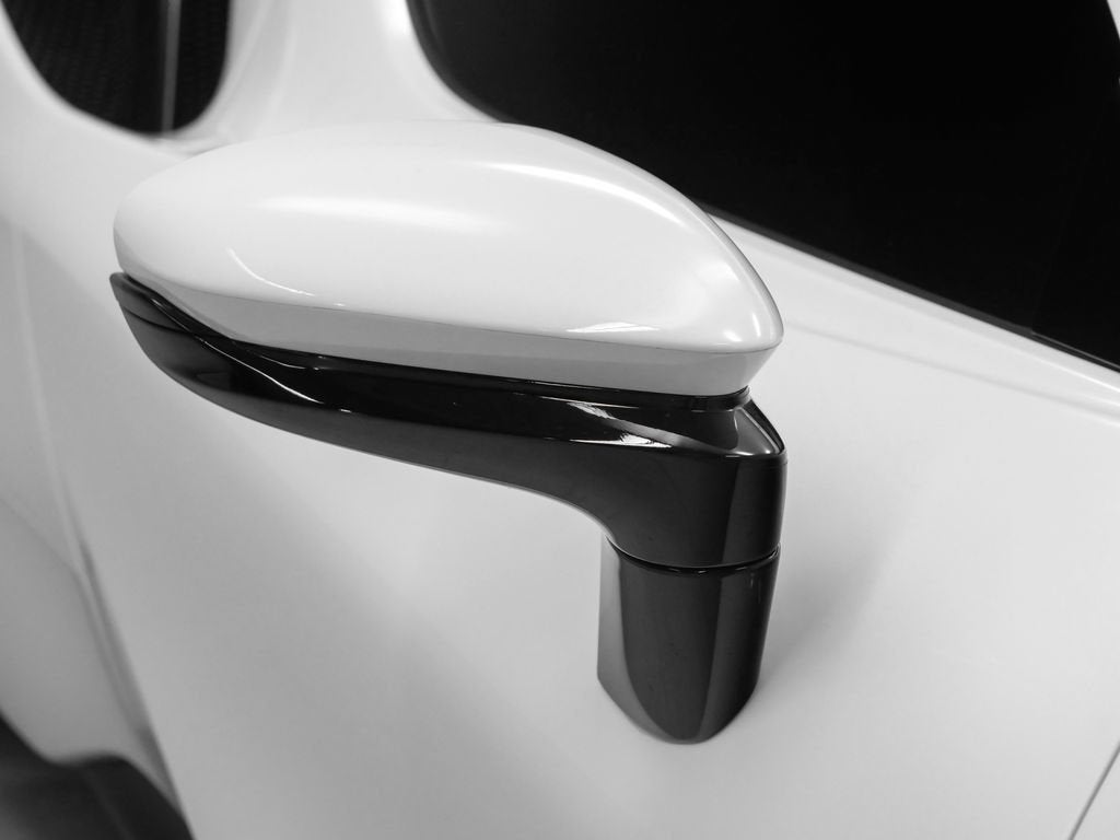 2021 Ferrari SF90 Stradale Base