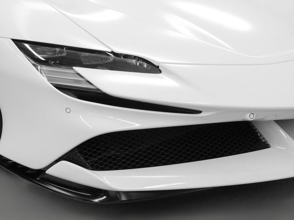 2021 Ferrari SF90 Stradale Base