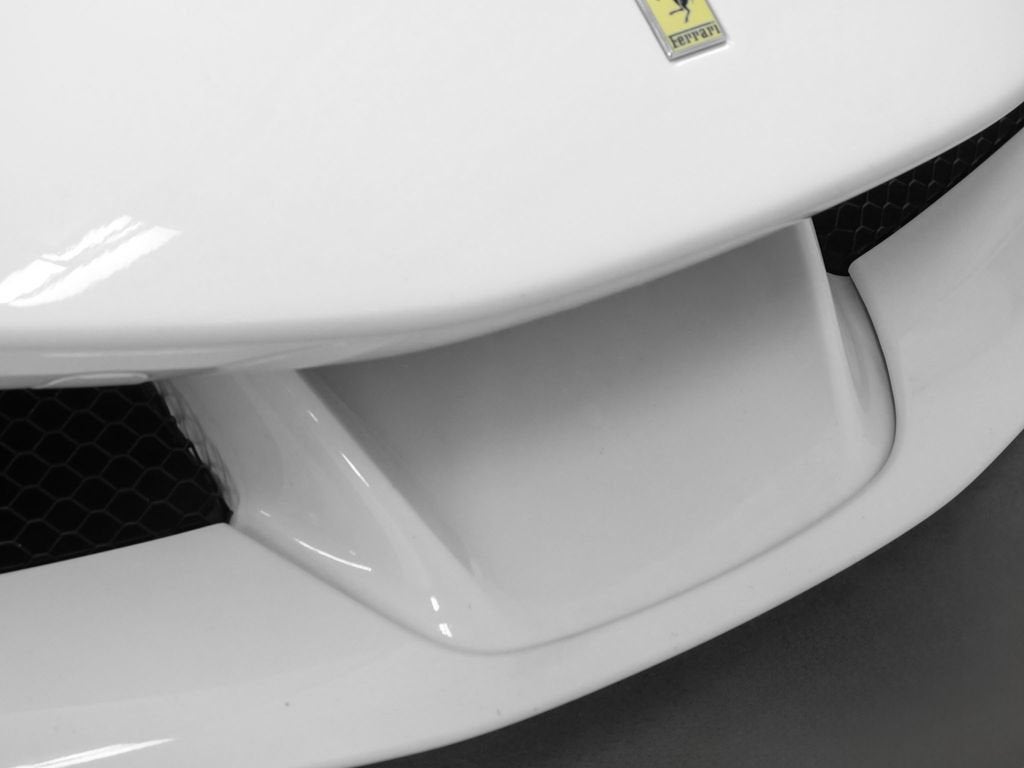 2021 Ferrari SF90 Stradale Base