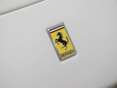 2021 Ferrari SF90 Stradale Base