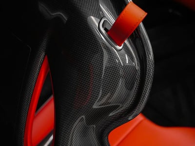 2021 Ferrari SF90 Stradale Base