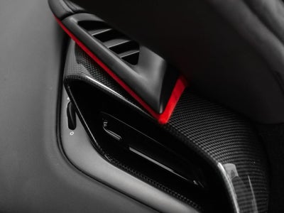 2021 Ferrari SF90 Stradale Base