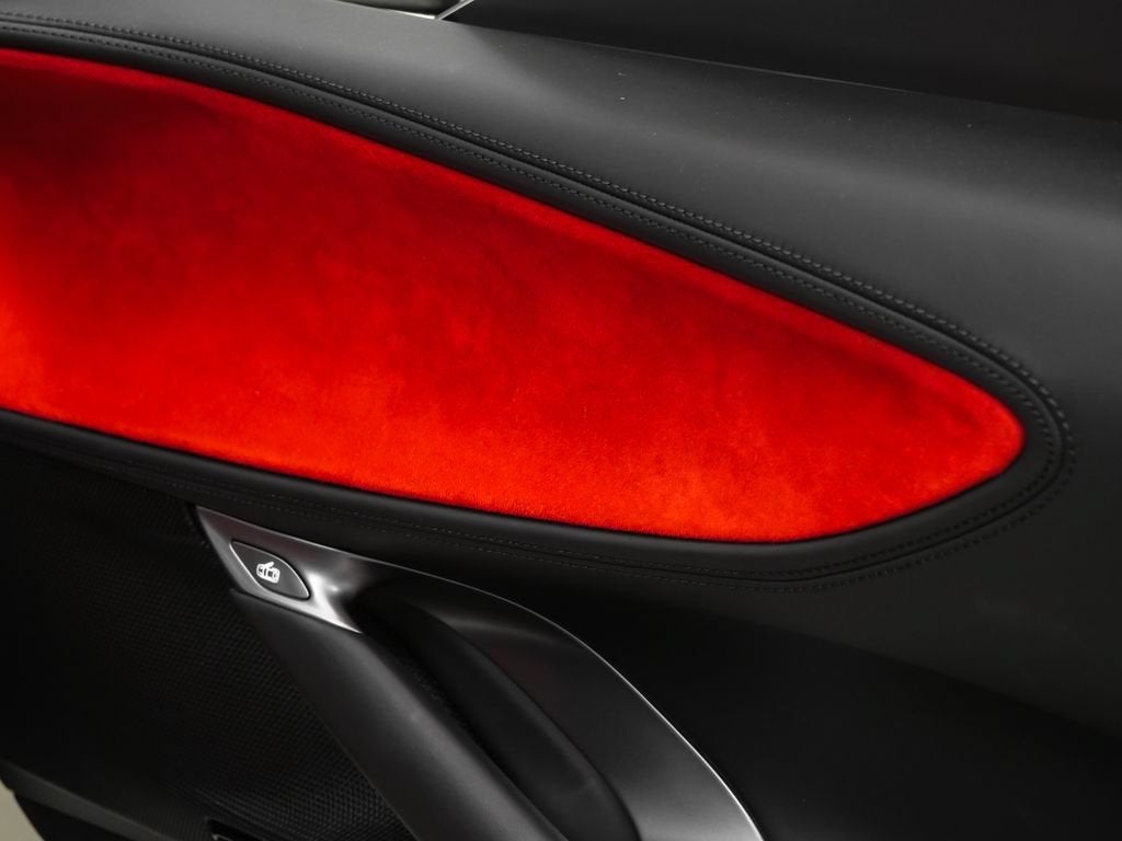 2021 Ferrari SF90 Stradale Base