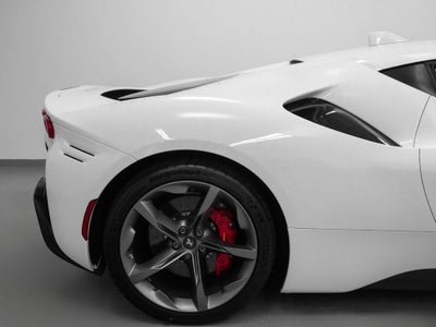 2021 Ferrari SF90 Stradale Base
