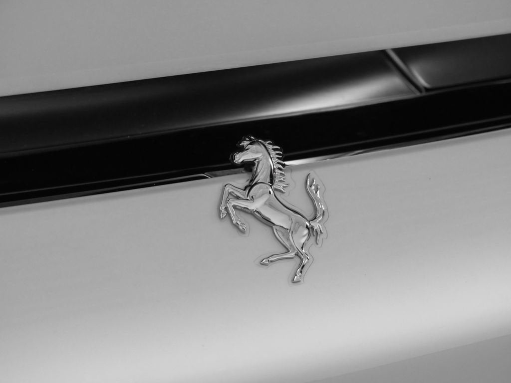 2021 Ferrari SF90 Stradale Base