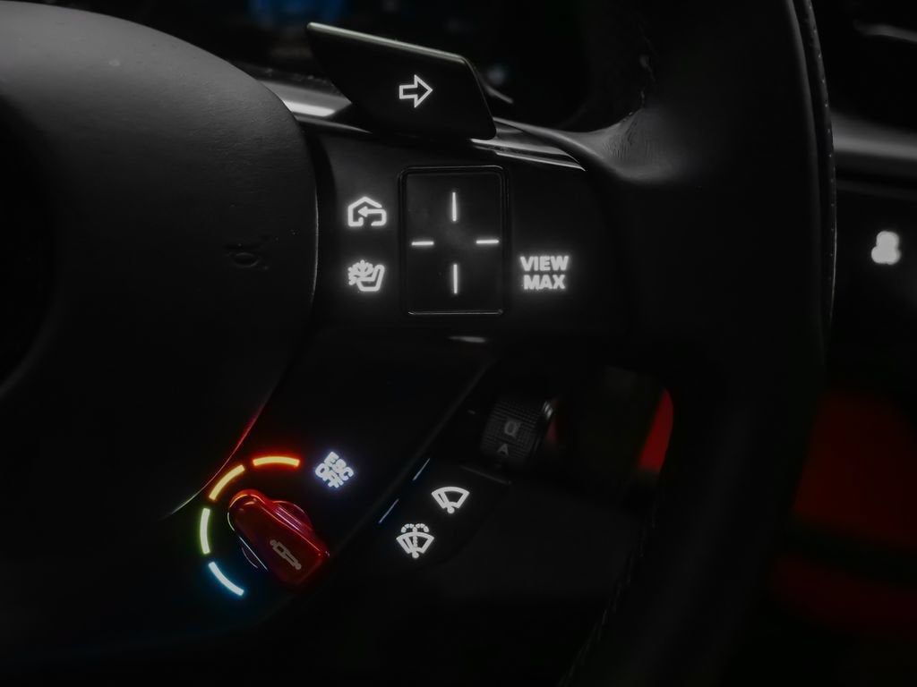 2021 Ferrari SF90 Stradale Base