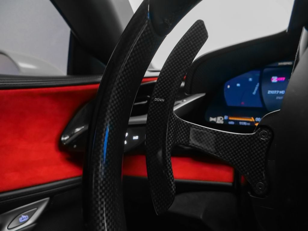 2021 Ferrari SF90 Stradale Base