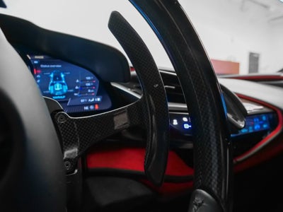 2021 Ferrari SF90 Stradale Base