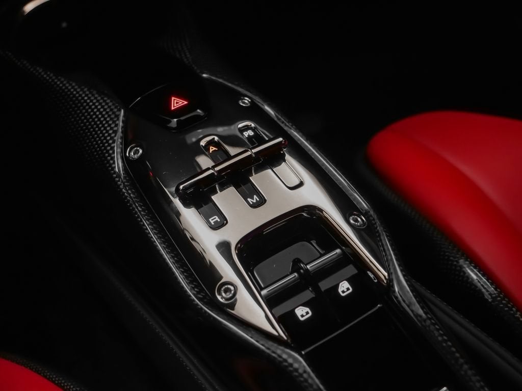 2021 Ferrari SF90 Stradale Base