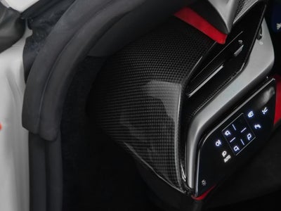 2021 Ferrari SF90 Stradale Base