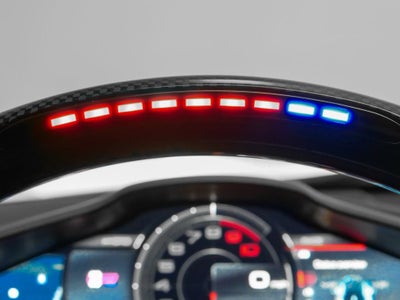 2021 Ferrari SF90 Stradale Base