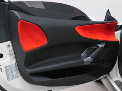 2021 Ferrari SF90 Stradale Base