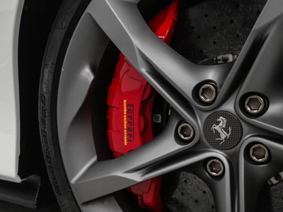 2021 Ferrari SF90 Stradale Base
