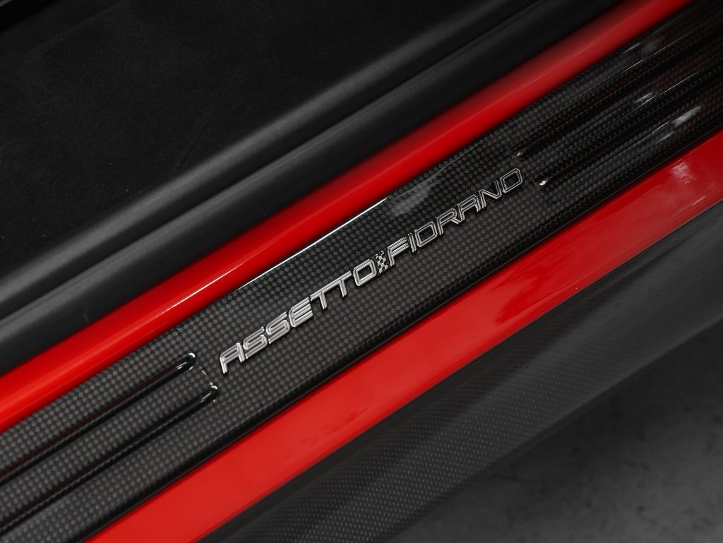 2023 Ferrari SF90 Stradale Base