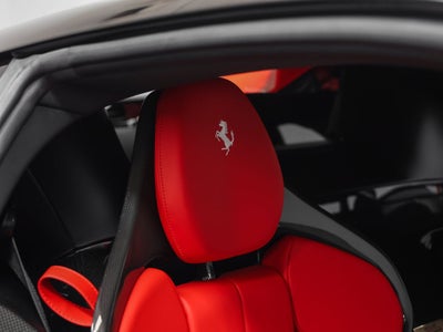 2023 Ferrari SF90 Stradale Base