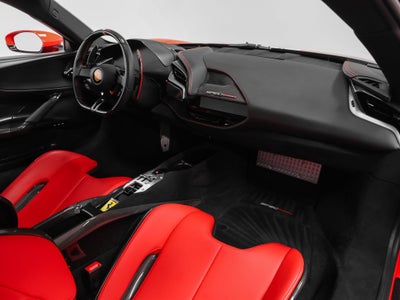 2023 Ferrari SF90 Stradale Base