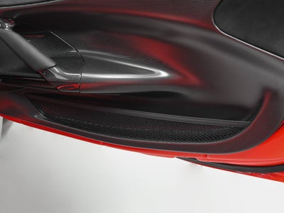 2023 Ferrari SF90 Stradale Base