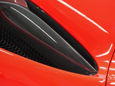 2023 Ferrari SF90 Stradale Base