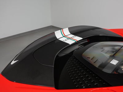 2023 Ferrari SF90 Stradale Base