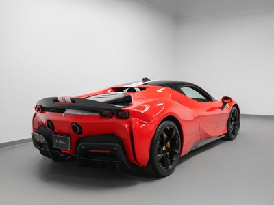 2023 Ferrari SF90 Stradale Base