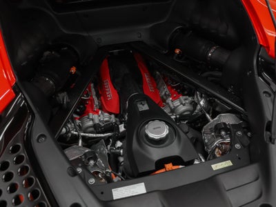 2023 Ferrari SF90 Stradale Base