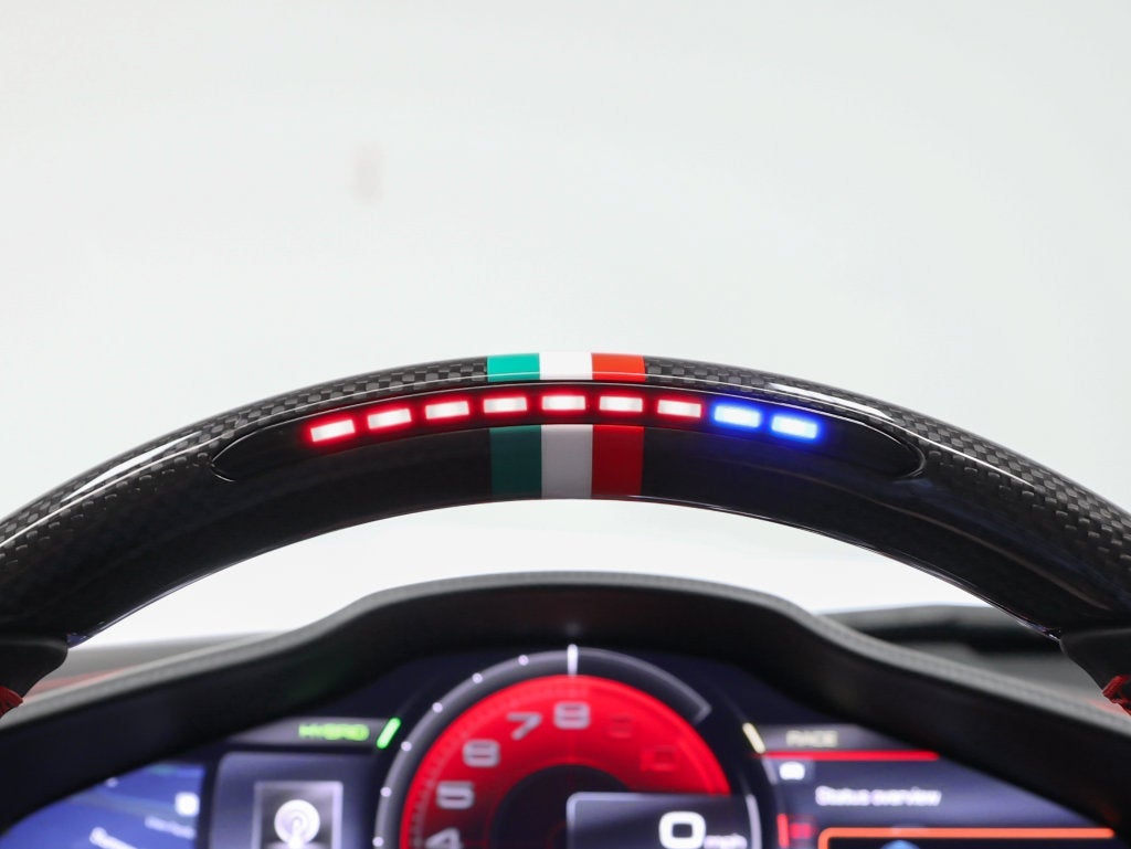 2023 Ferrari SF90 Stradale Base