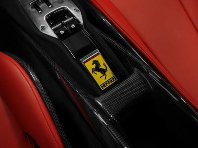 2023 Ferrari SF90 Stradale Base