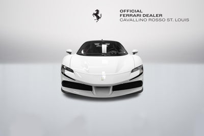 2023 Ferrari SF90 Stradale Base