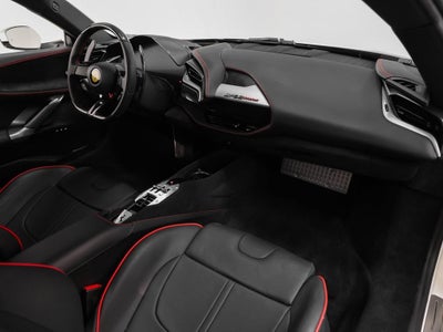 2023 Ferrari SF90 Stradale Base