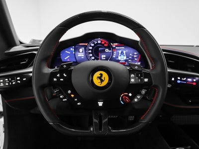 2023 Ferrari SF90 Stradale Base