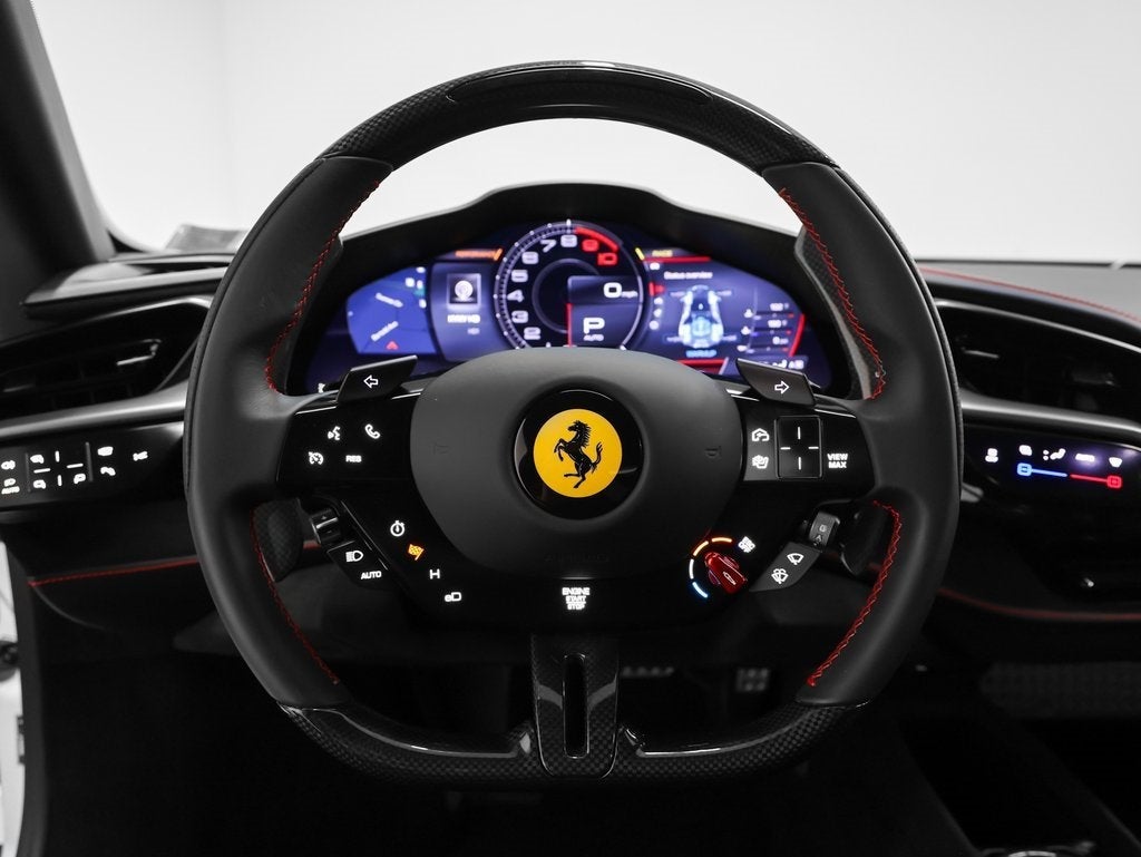 2023 Ferrari SF90 Stradale Base