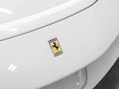 2023 Ferrari SF90 Stradale Base