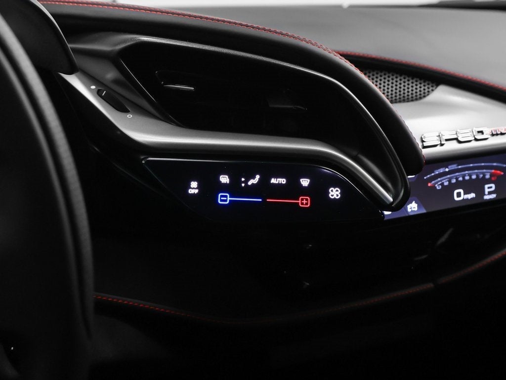 2023 Ferrari SF90 Stradale Base