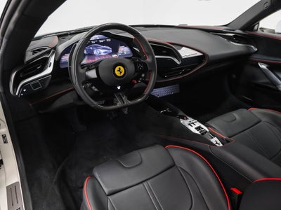 2023 Ferrari SF90 Stradale Base