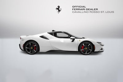 2023 Ferrari SF90 Stradale Base
