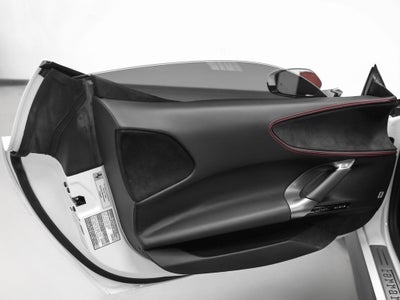 2023 Ferrari SF90 Stradale Base