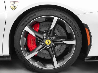 2023 Ferrari SF90 Stradale Base