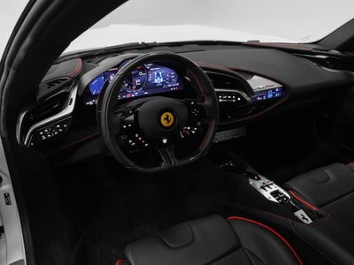 2023 Ferrari SF90 Stradale Base