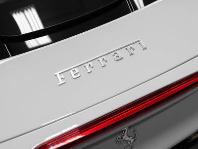 2023 Ferrari SF90 Stradale Base